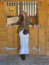 Load image into Gallery viewer, Miss Marple Saddlebag
