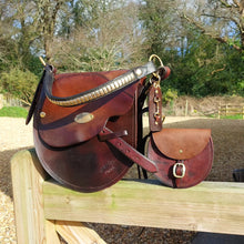 Load image into Gallery viewer, Saddlebag Designs available Bespoke
